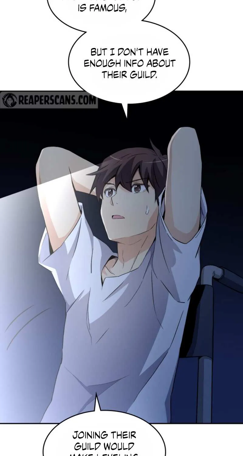 Read Arcane Sniper chapter 9 image 7 on Lezhin