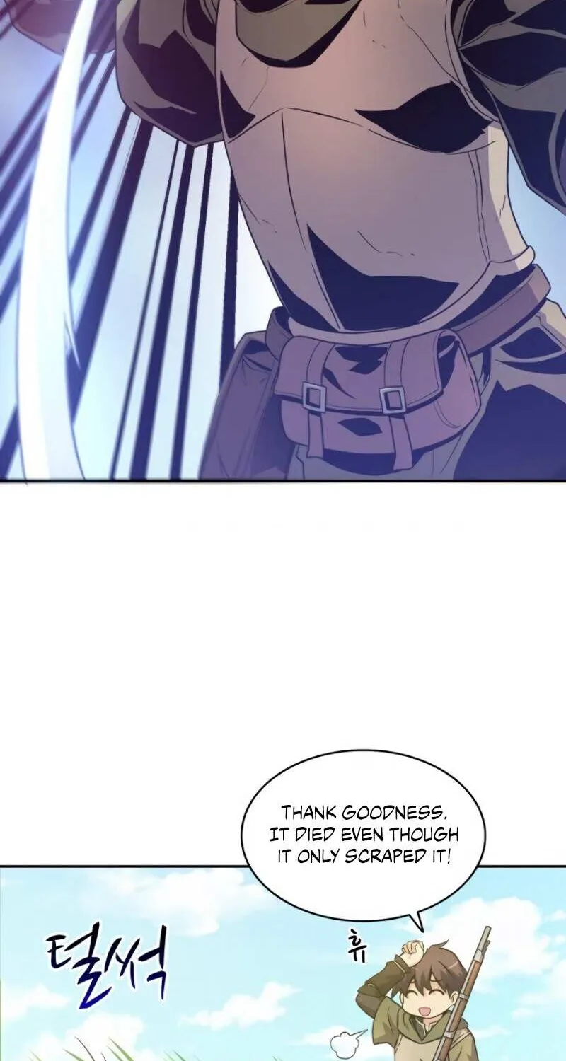 Read Arcane Sniper chapter 9 image 72 on Lezhin