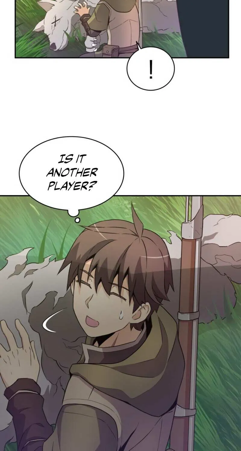 Read Arcane Sniper chapter 9 image 76 on Lezhin