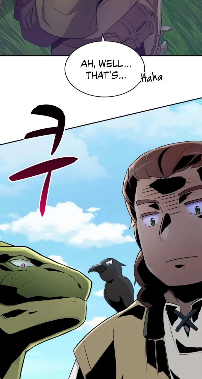 Read Arcane Sniper chapter 9 image 77 on Lezhin