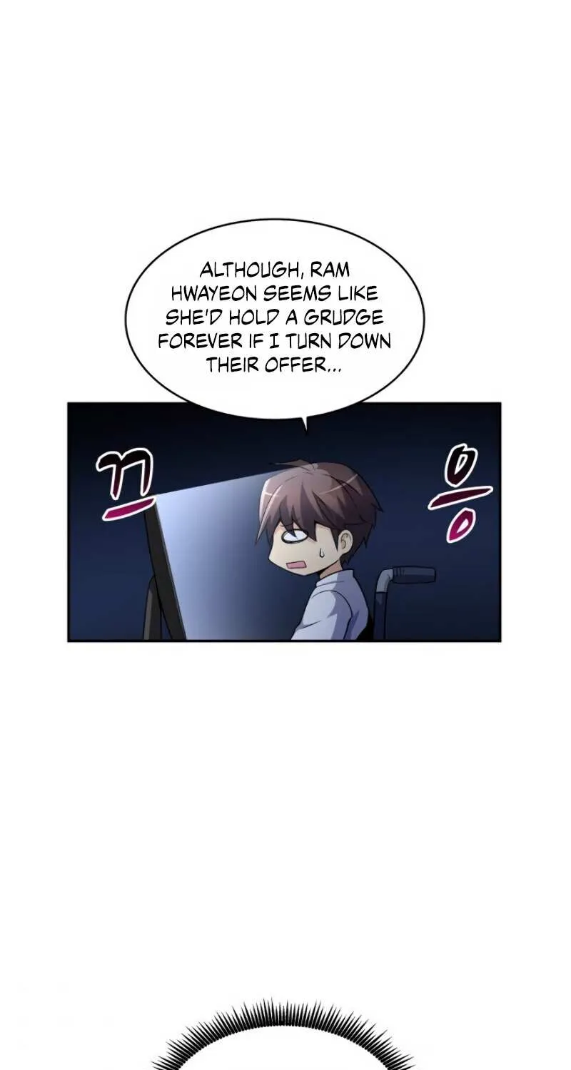 Read Arcane Sniper chapter 9 image 9 on Lezhin