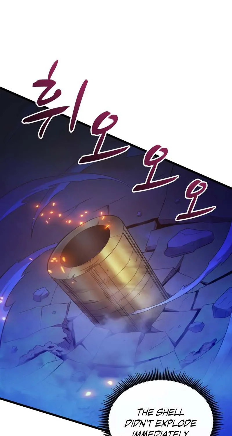 Read Arcane Sniper chapter 90 image 1 on Lezhin