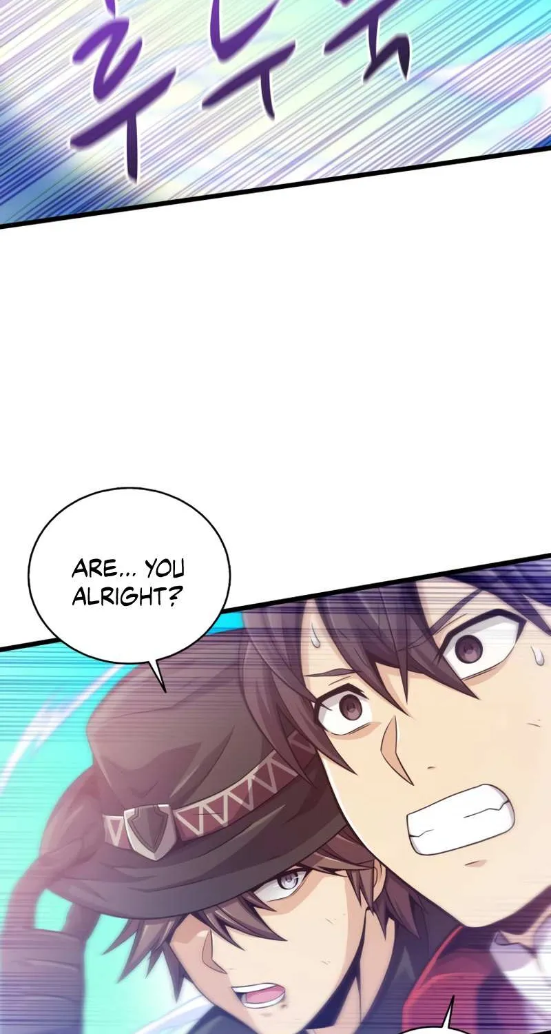 Read Arcane Sniper chapter 90 image 10 on Lezhin