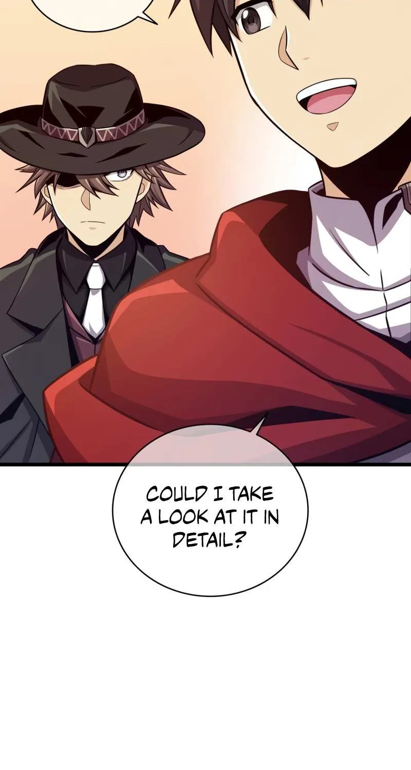 Read Arcane Sniper chapter 90 image 100 on Lezhin