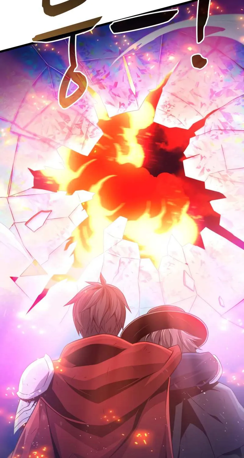 Read Arcane Sniper chapter 90 image 12 on Lezhin