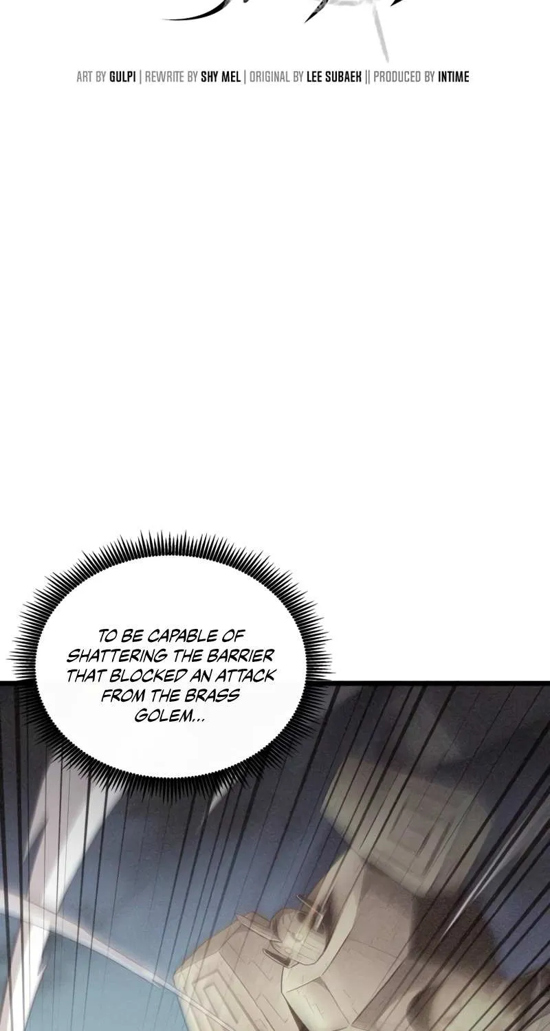 Read Arcane Sniper chapter 90 image 14 on Lezhin
