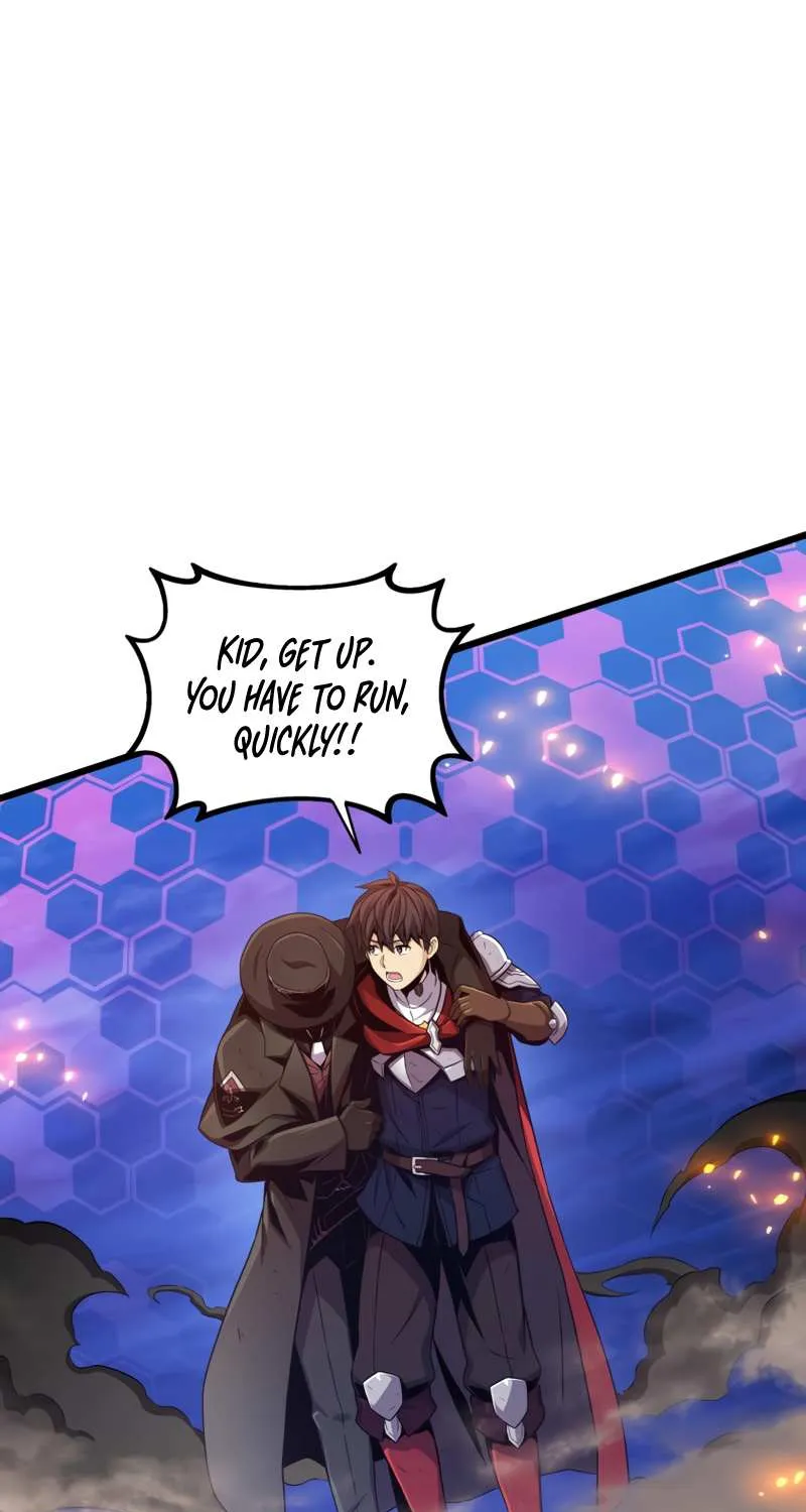 Read Arcane Sniper chapter 90 image 16 on Lezhin