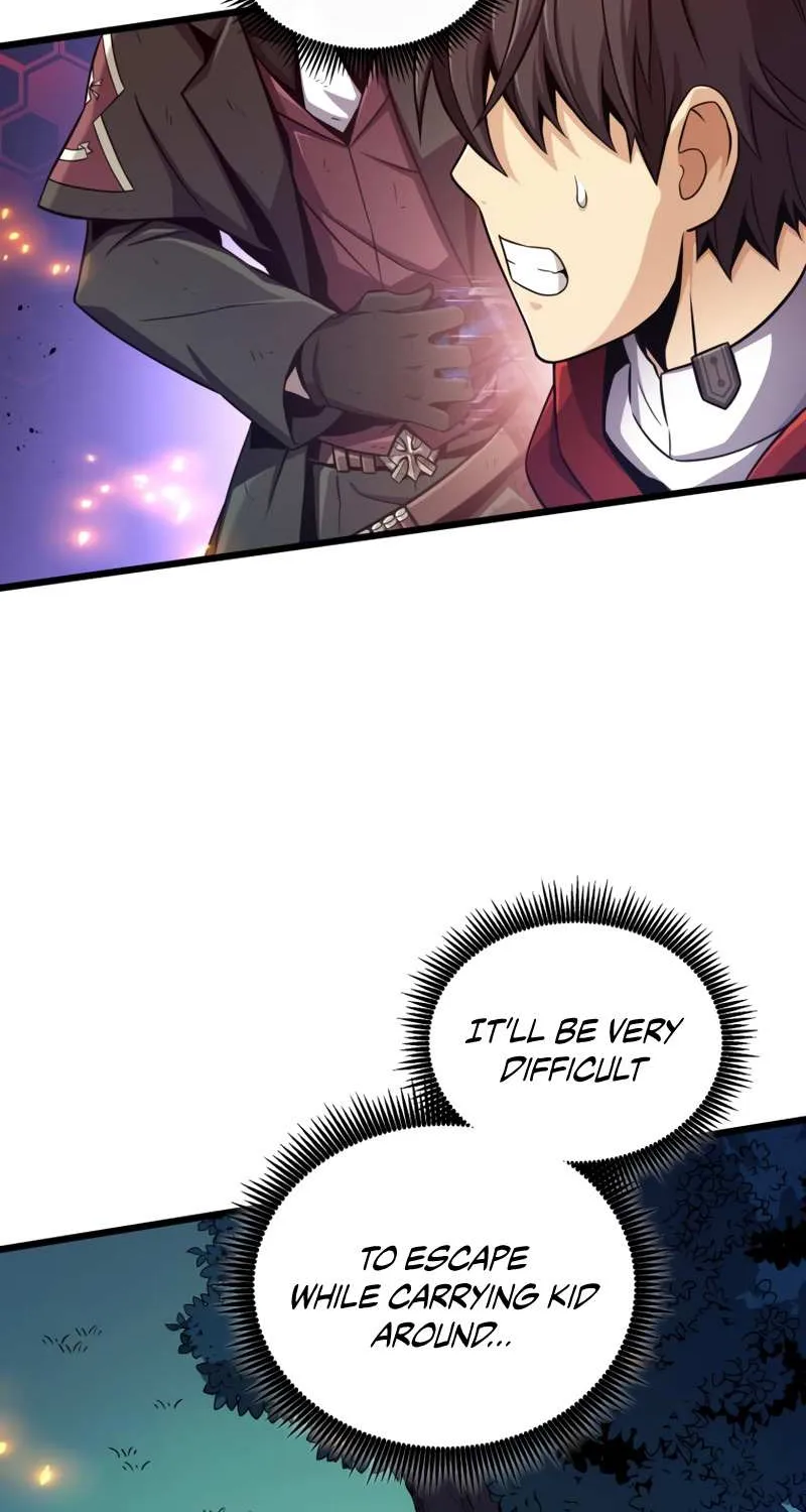 Read Arcane Sniper chapter 90 image 19 on Lezhin