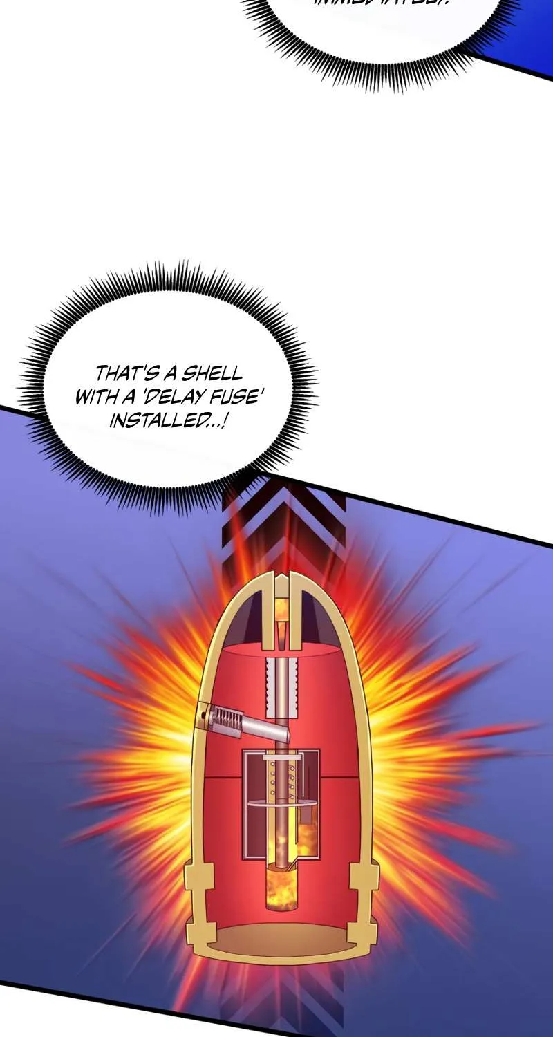 Read Arcane Sniper chapter 90 image 2 on Lezhin
