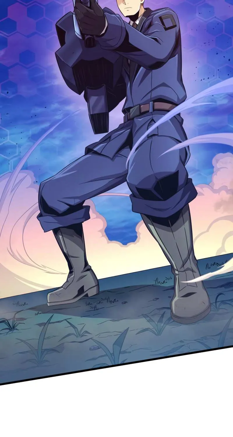 Read Arcane Sniper chapter 90 image 26 on Lezhin
