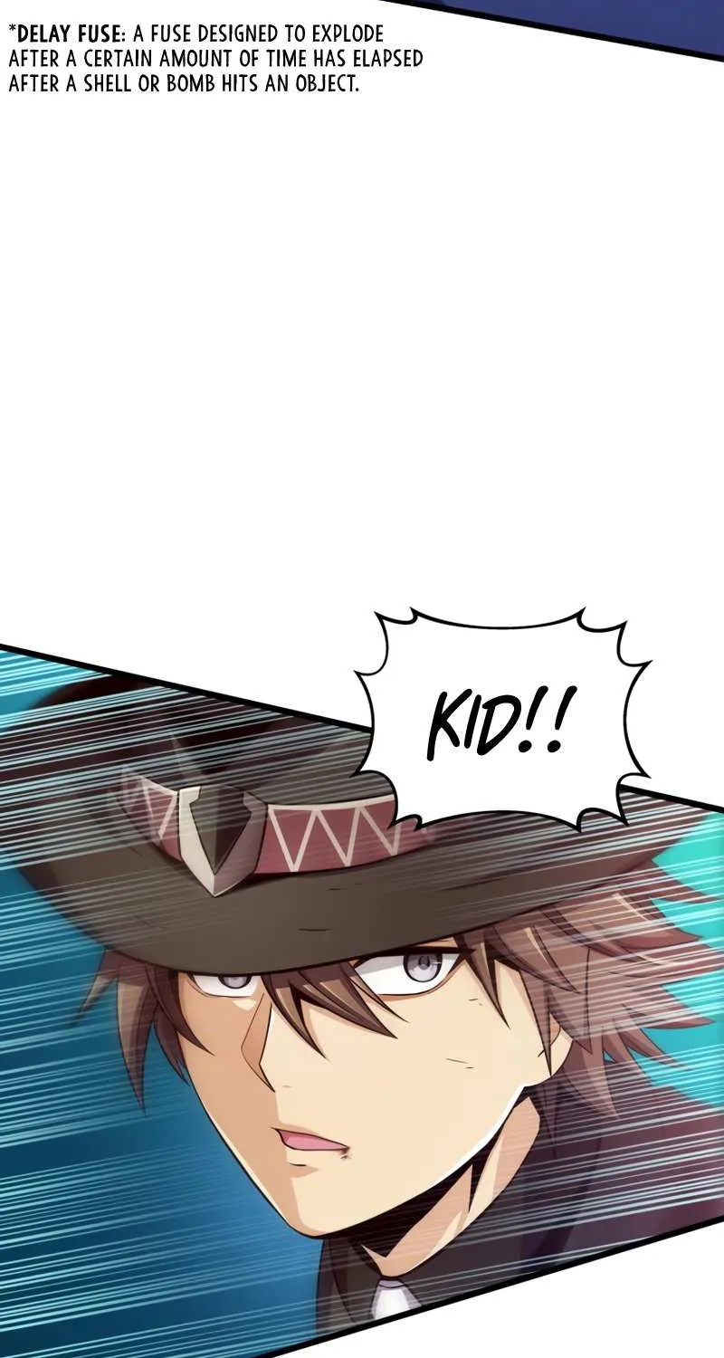 Read Arcane Sniper chapter 90 image 3 on Lezhin