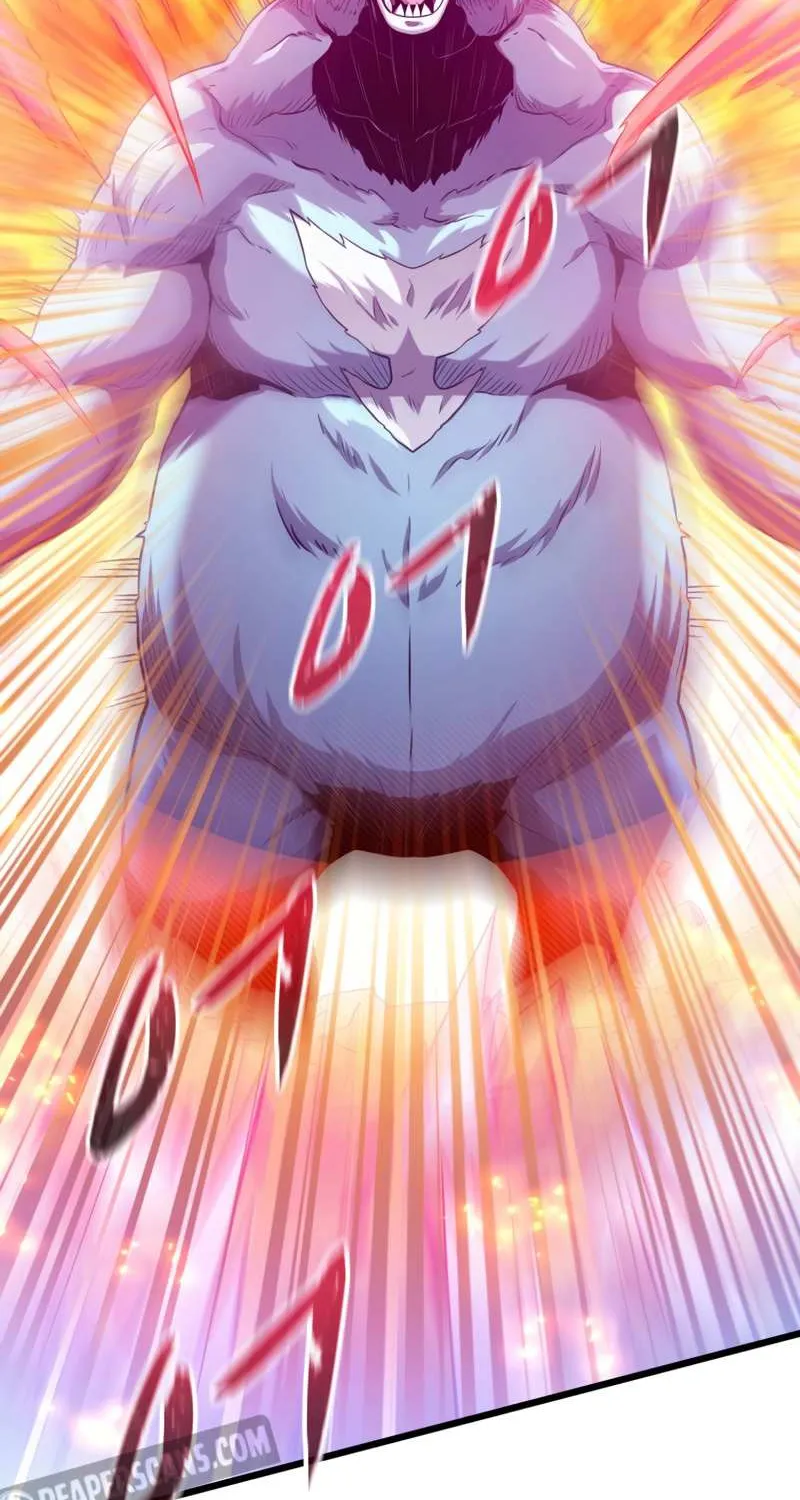 Read Arcane Sniper chapter 90 image 35 on Lezhin
