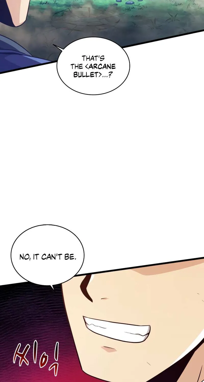 Read Arcane Sniper chapter 90 image 37 on Lezhin