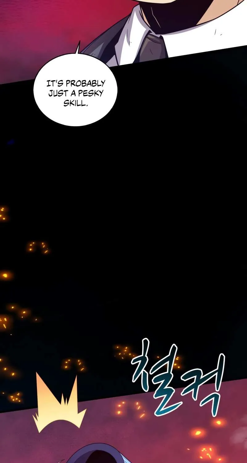 Read Arcane Sniper chapter 90 image 38 on Lezhin