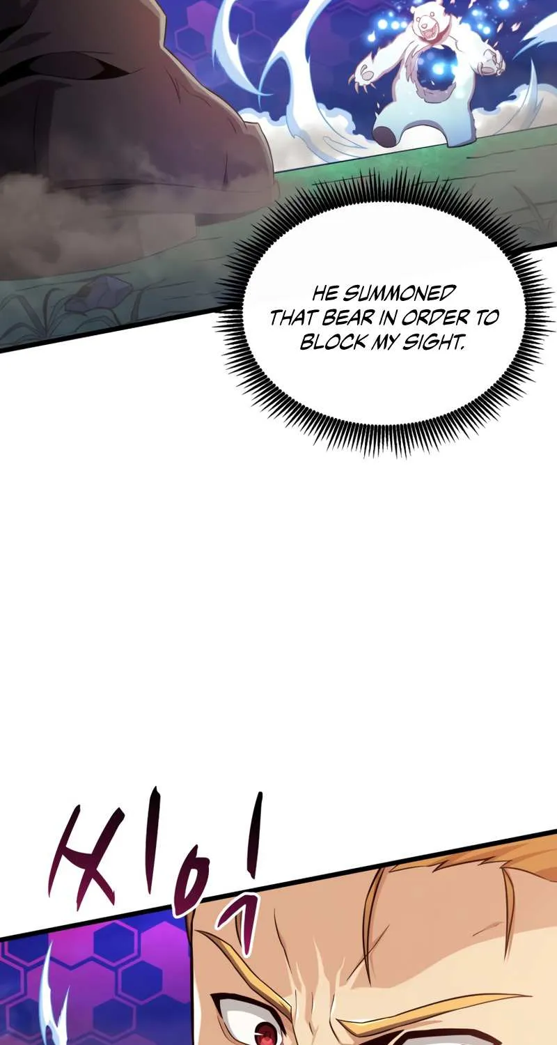Read Arcane Sniper chapter 90 image 43 on Lezhin