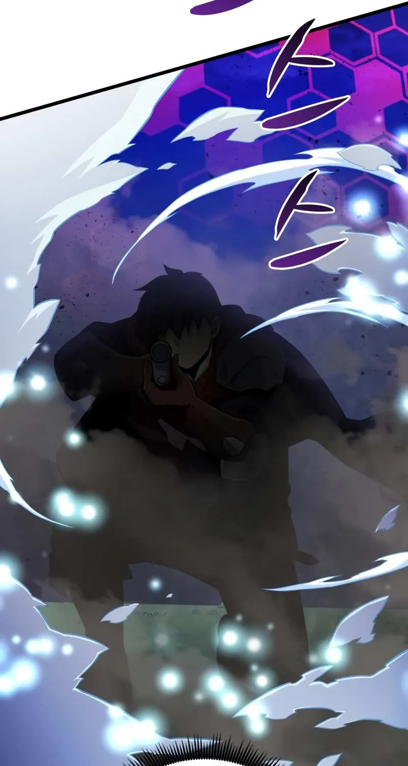Read Arcane Sniper chapter 90 image 45 on Lezhin