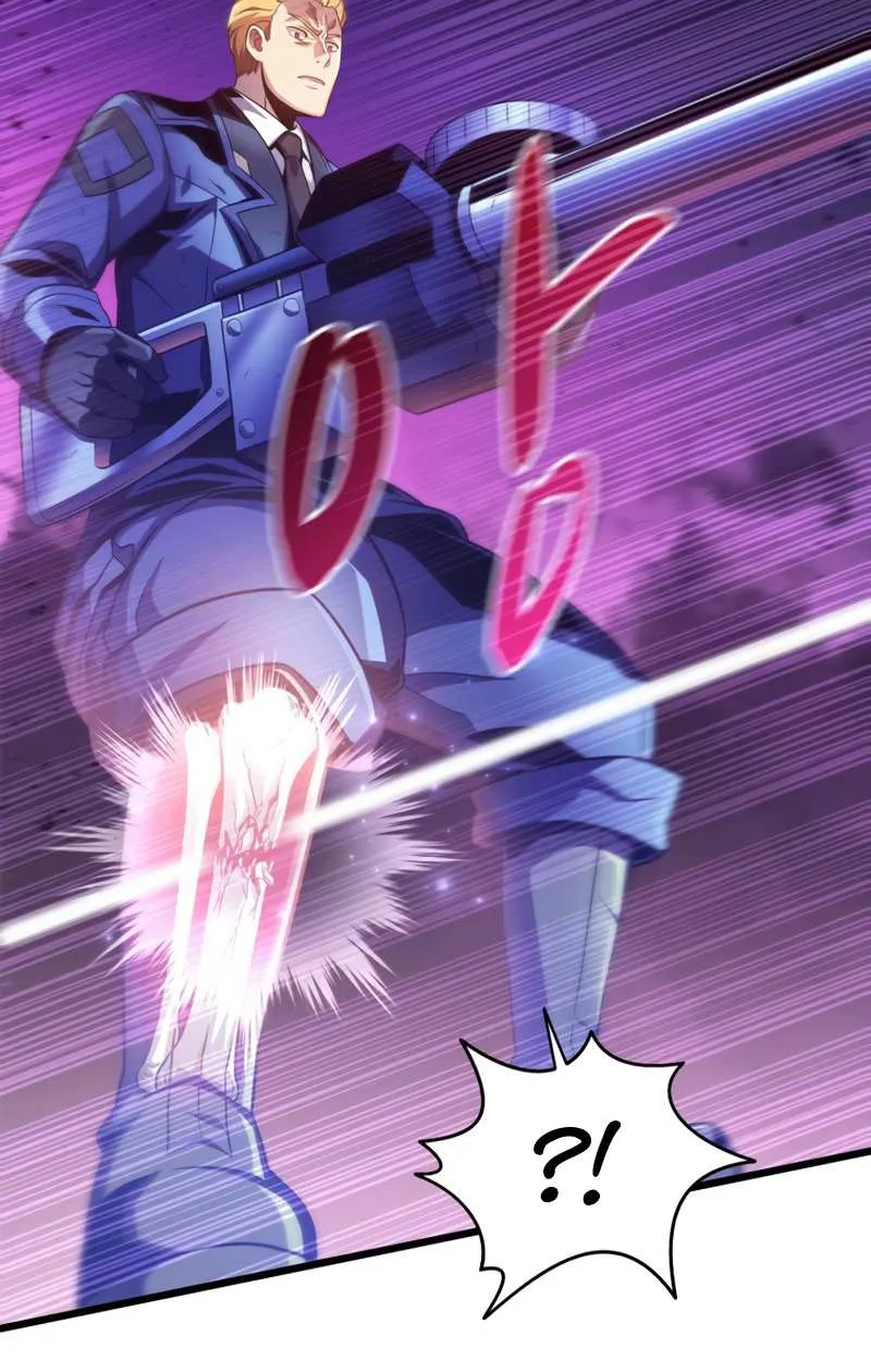 Read Arcane Sniper chapter 90 image 48 on Lezhin