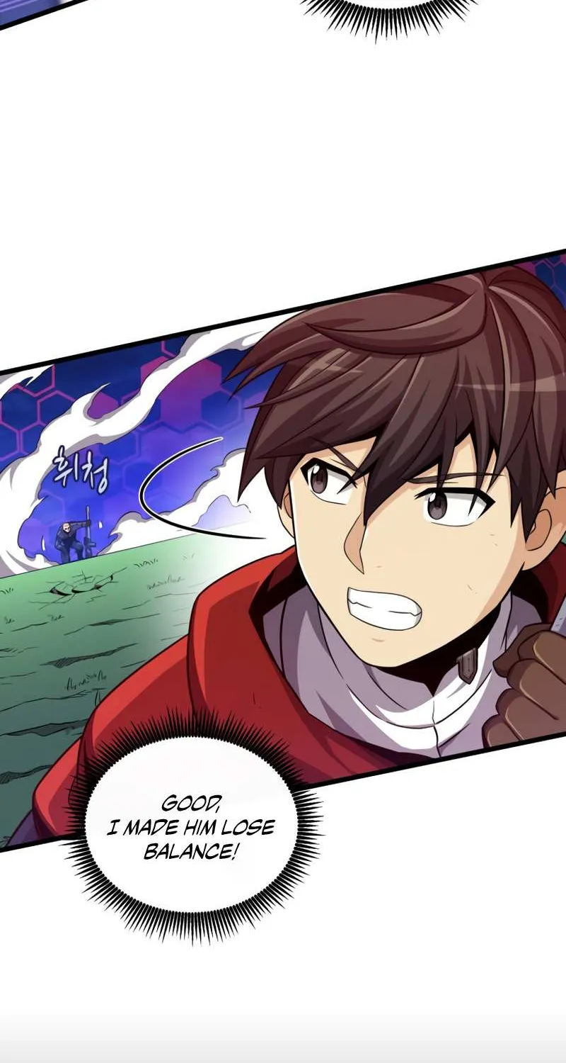 Read Arcane Sniper chapter 90 image 50 on Lezhin