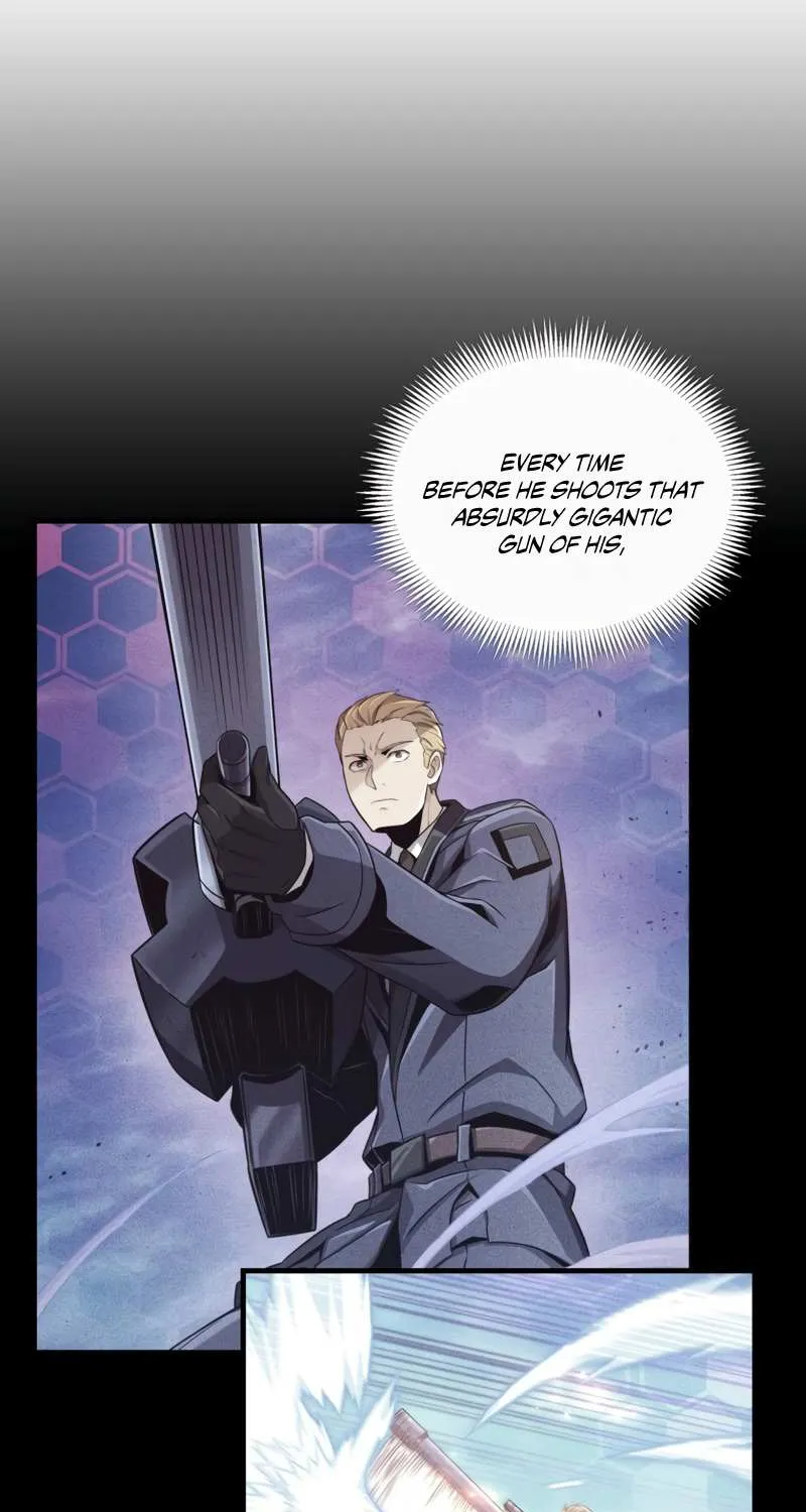 Read Arcane Sniper chapter 90 image 51 on Lezhin