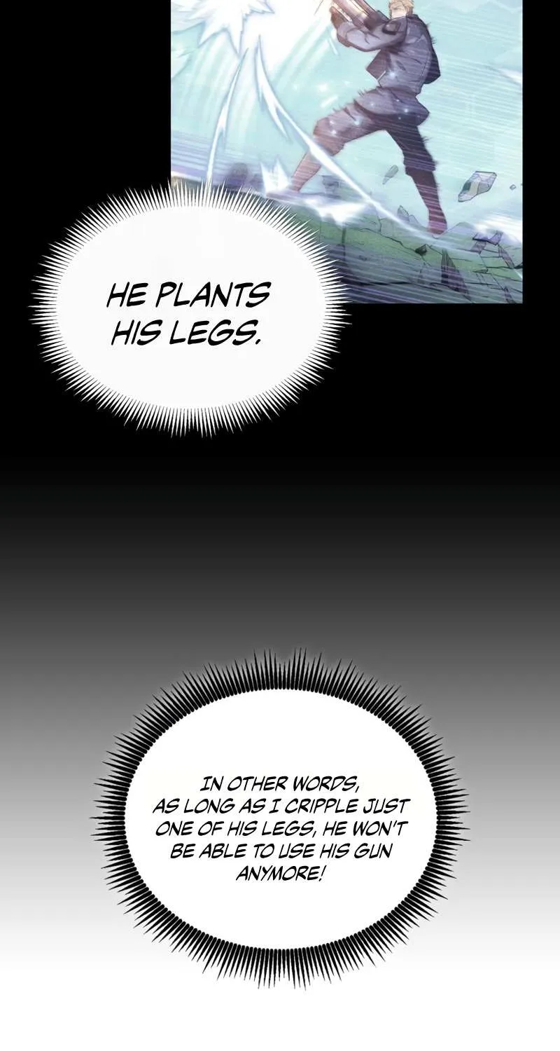 Read Arcane Sniper chapter 90 image 52 on Lezhin
