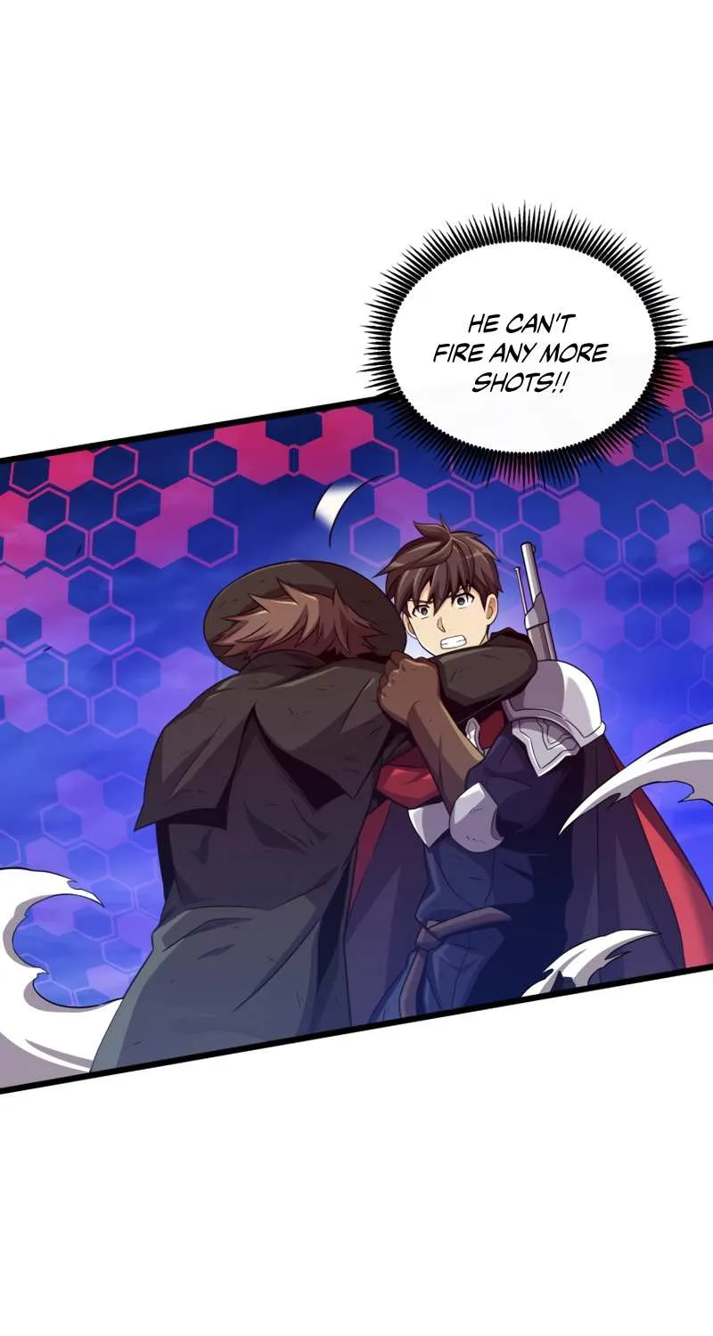 Read Arcane Sniper chapter 90 image 53 on Lezhin