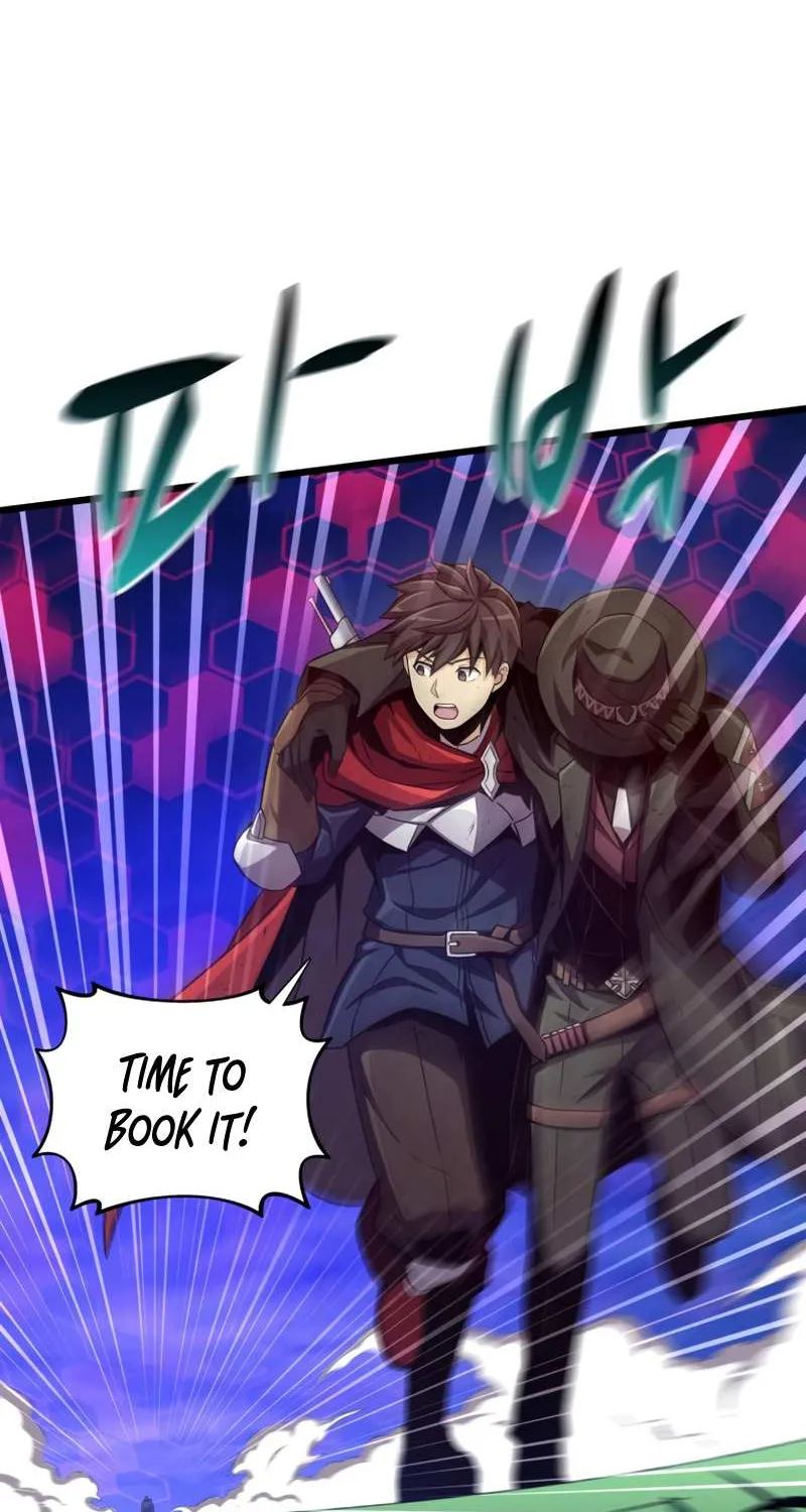 Read Arcane Sniper chapter 90 image 54 on Lezhin
