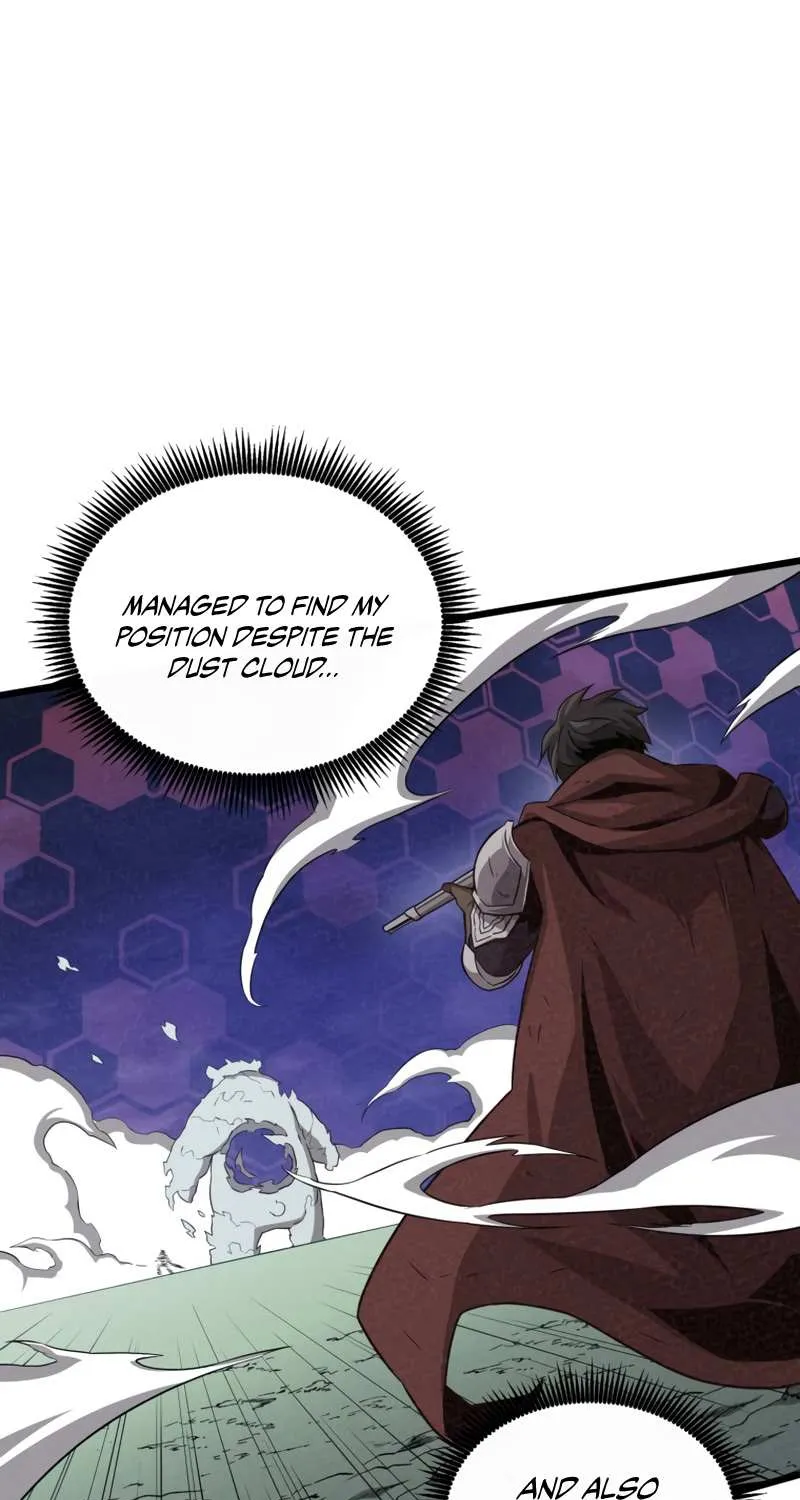 Read Arcane Sniper chapter 90 image 57 on Lezhin