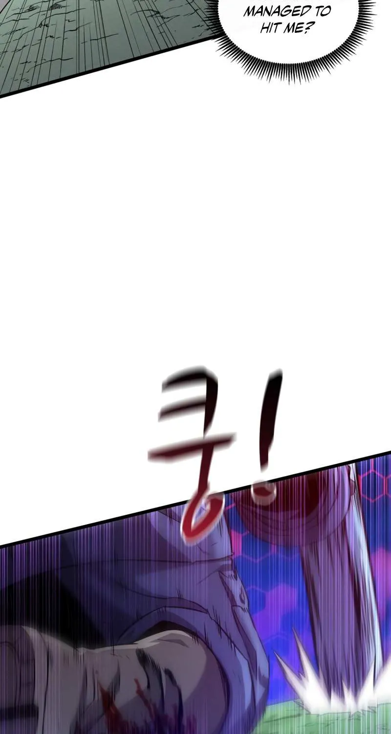 Read Arcane Sniper chapter 90 image 58 on Lezhin