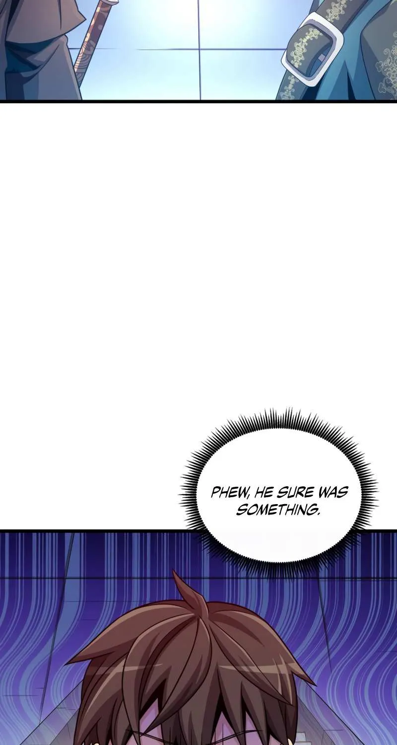 Read Arcane Sniper chapter 90 image 63 on Lezhin