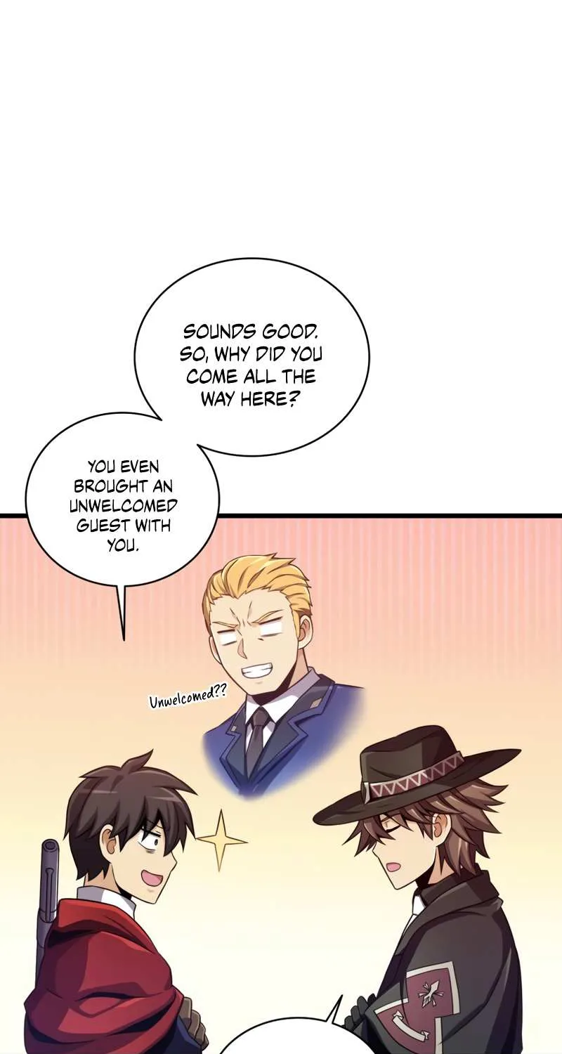 Read Arcane Sniper chapter 90 image 76 on Lezhin