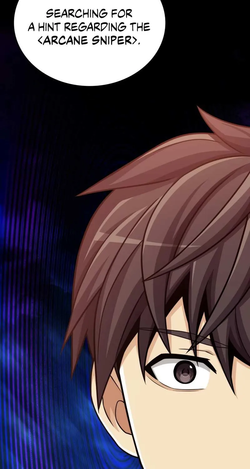 Read Arcane Sniper chapter 90 image 79 on Lezhin