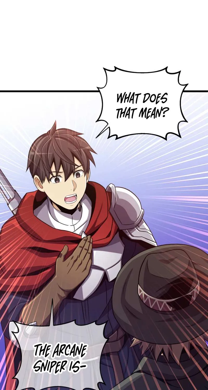 Read Arcane Sniper chapter 90 image 81 on Lezhin