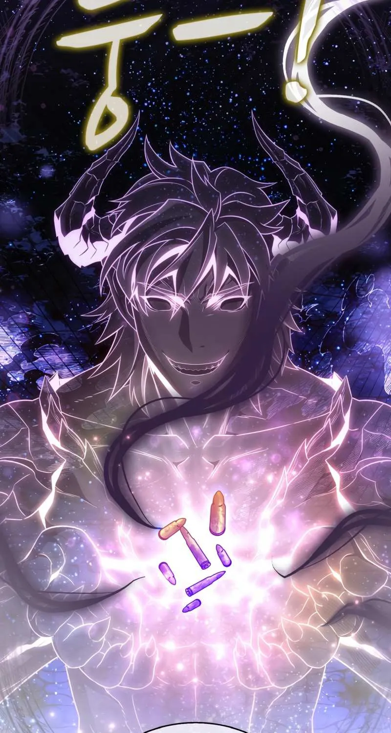Read Arcane Sniper chapter 90 image 86 on Lezhin