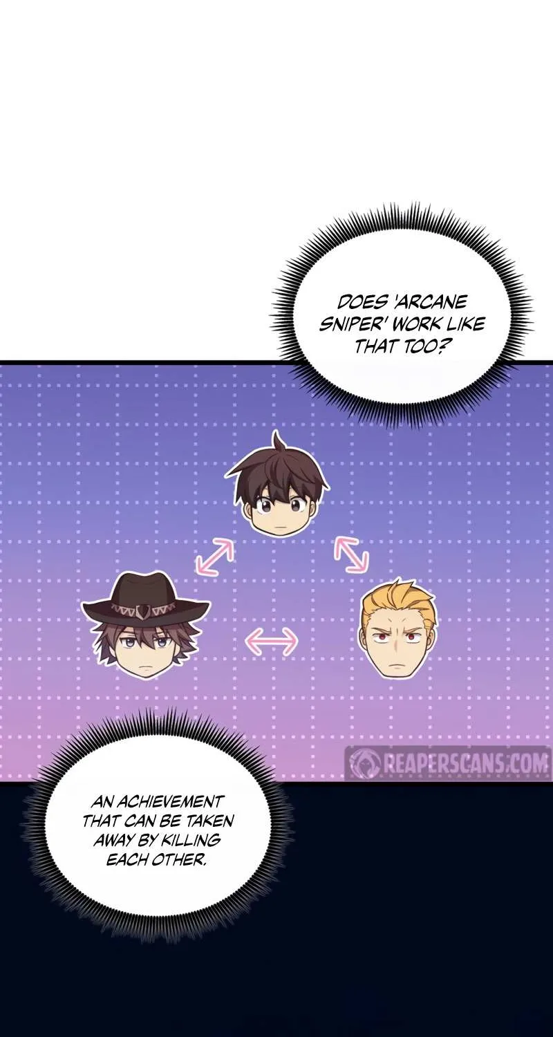 Read Arcane Sniper chapter 90 image 89 on Lezhin