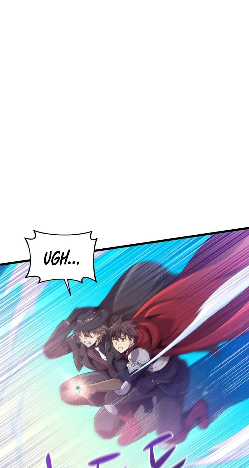 Read Arcane Sniper chapter 90 image 9 on Lezhin