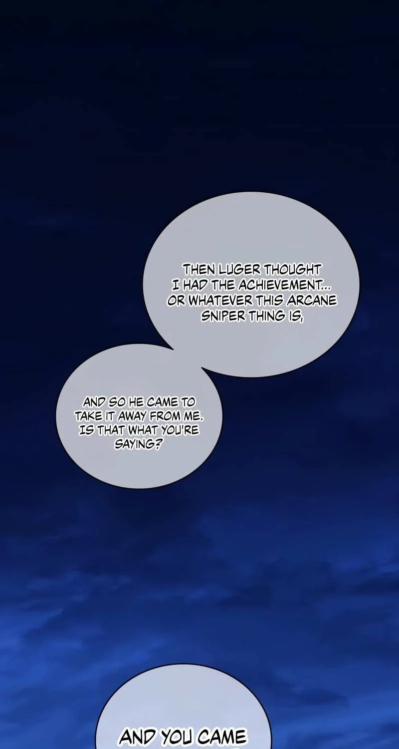 Read Arcane Sniper chapter 90 image 90 on Lezhin