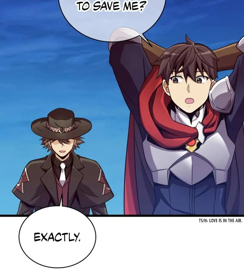 Read Arcane Sniper chapter 90 image 91 on Lezhin