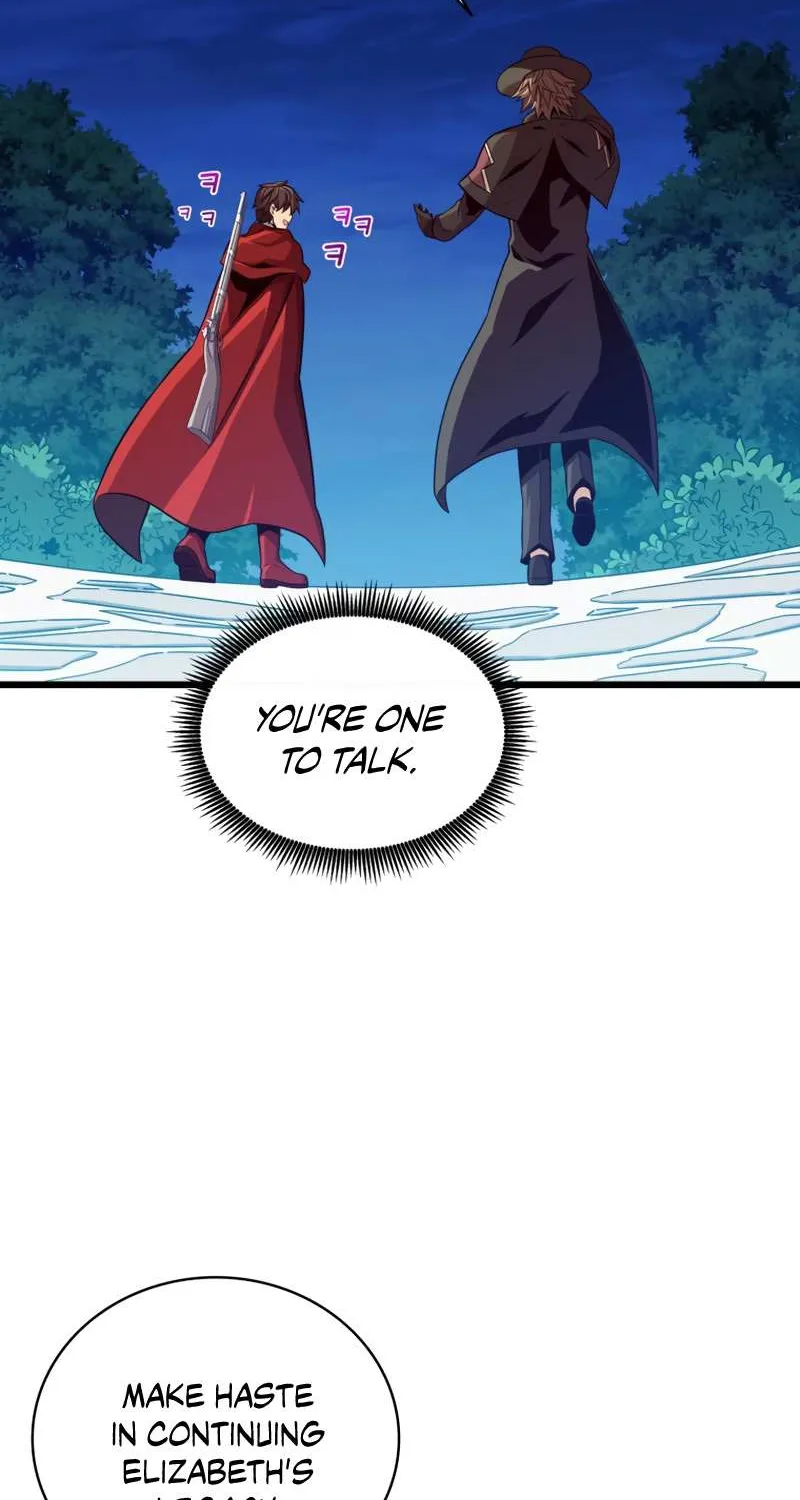 Read Arcane Sniper chapter 90 image 93 on Lezhin