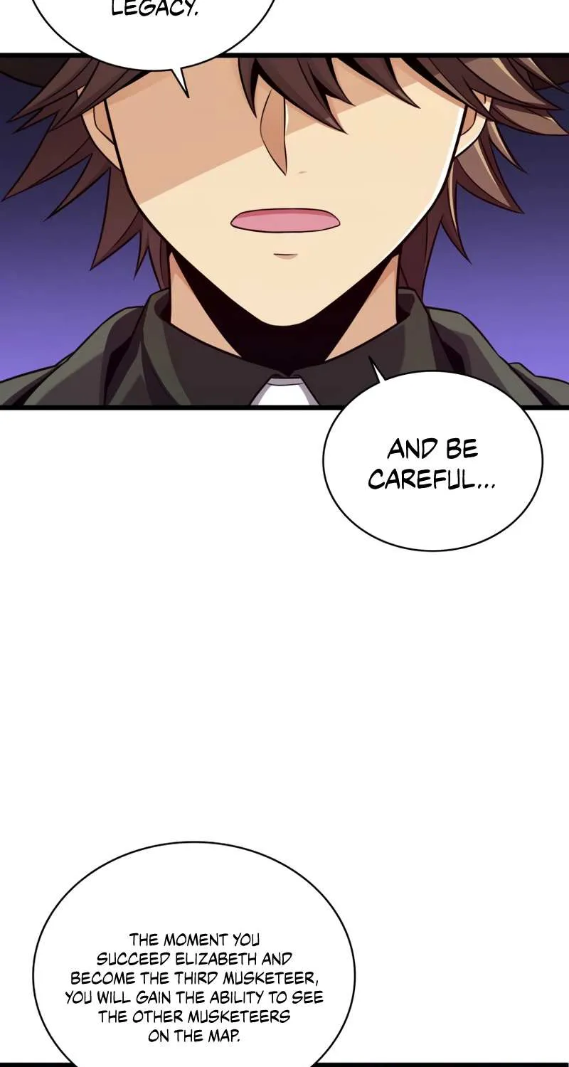 Read Arcane Sniper chapter 90 image 94 on Lezhin