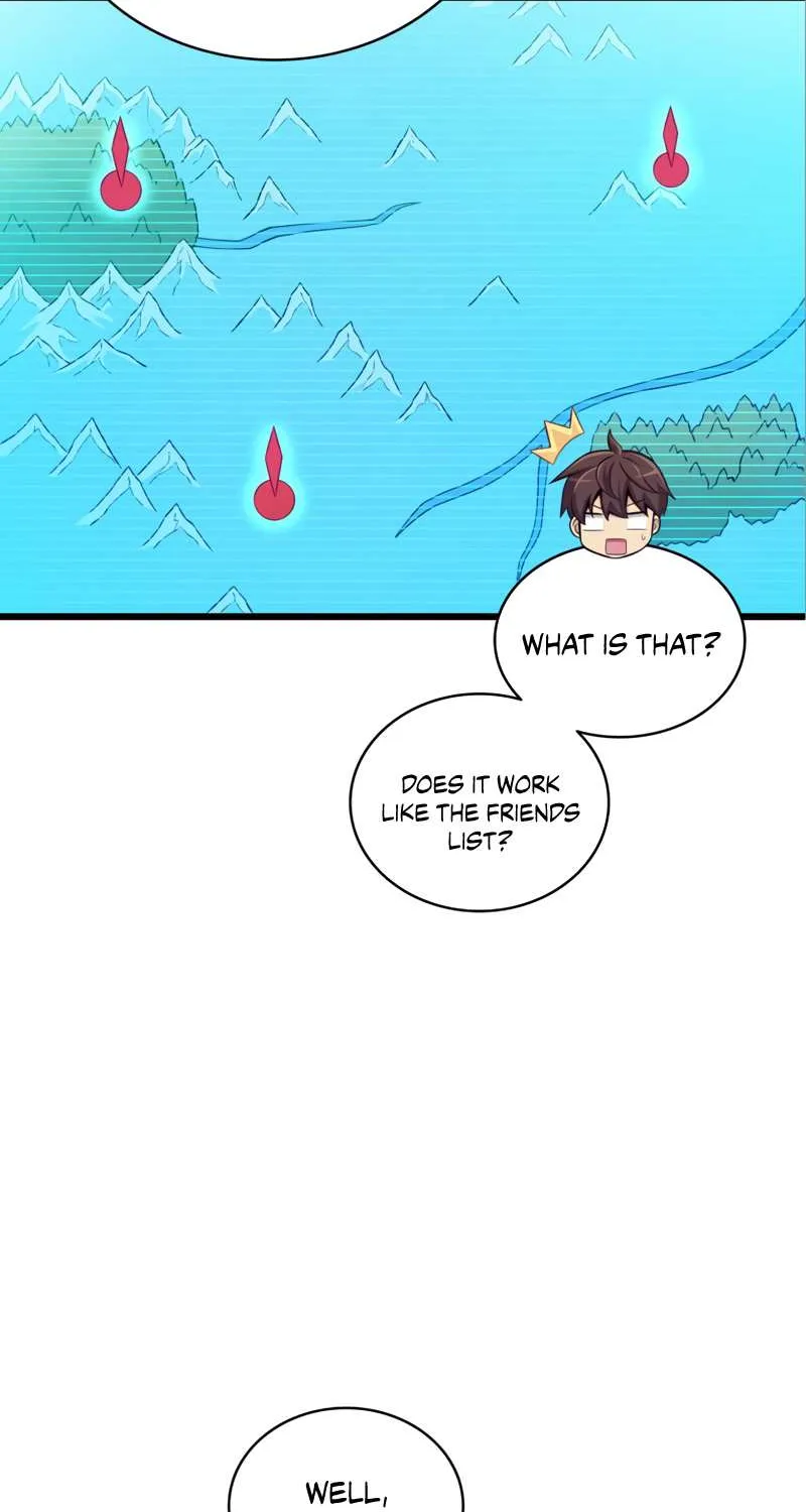 Read Arcane Sniper chapter 90 image 95 on Lezhin