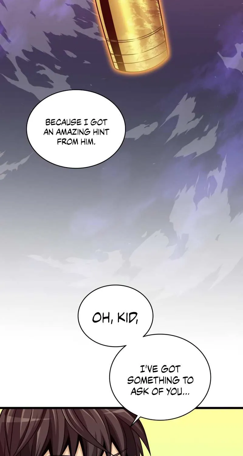 Read Arcane Sniper chapter 90 image 97 on Lezhin