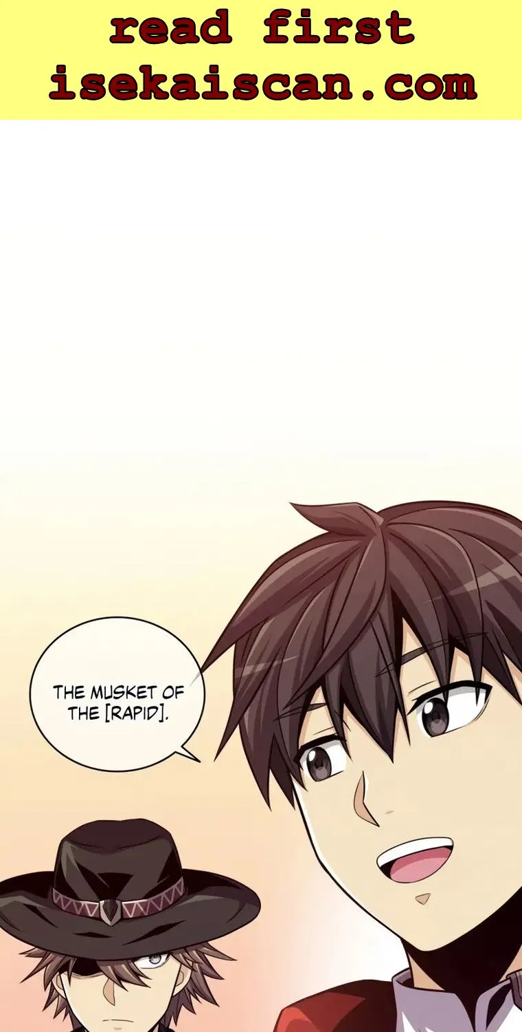 Read Arcane Sniper chapter 91 image 1 on Lezhin