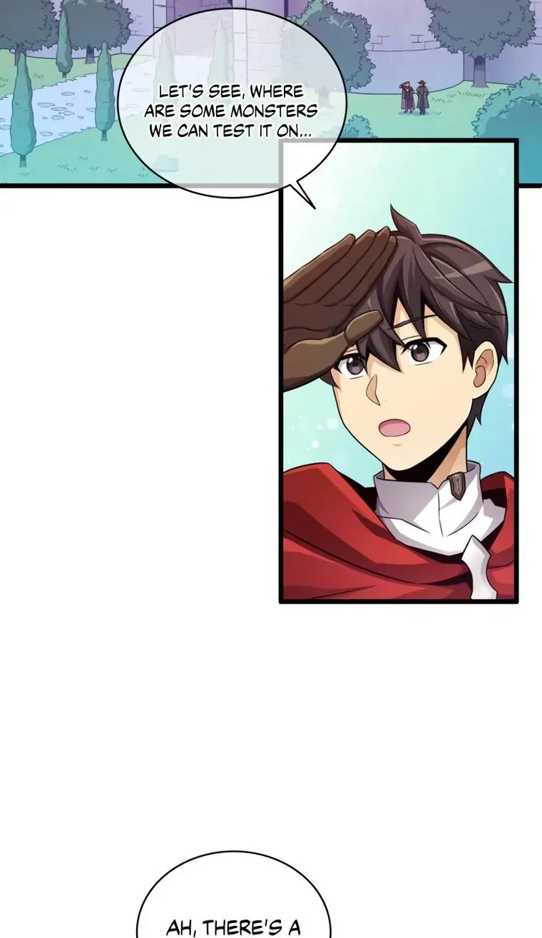 Read Arcane Sniper chapter 91 image 12 on Lezhin