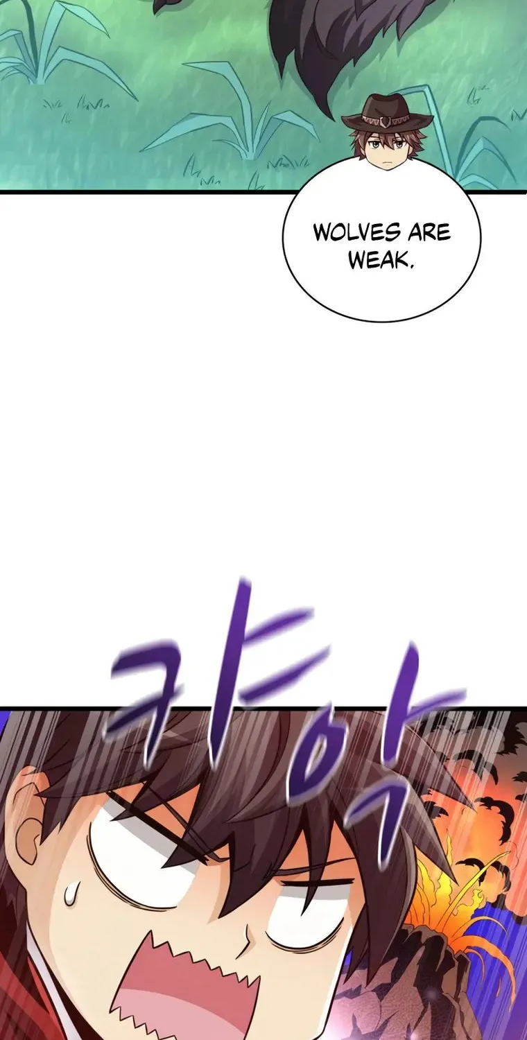 Read Arcane Sniper chapter 91 image 14 on Lezhin