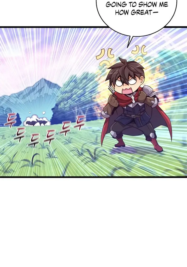 Read Arcane Sniper chapter 91 image 16 on Lezhin