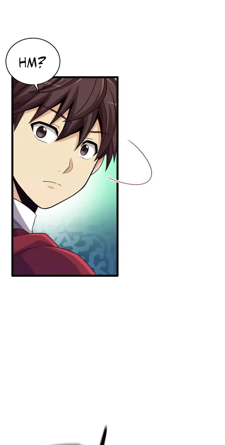 Read Arcane Sniper chapter 91 image 17 on Lezhin