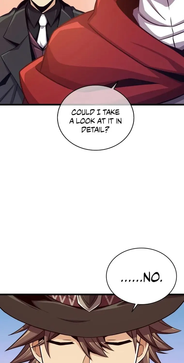 Read Arcane Sniper chapter 91 image 2 on Lezhin