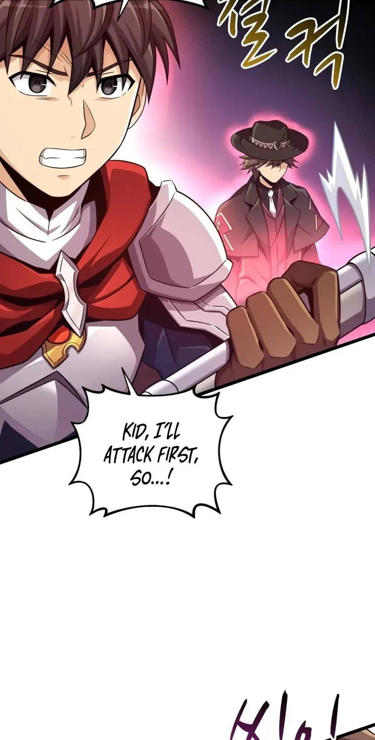 Read Arcane Sniper chapter 91 image 22 on Lezhin