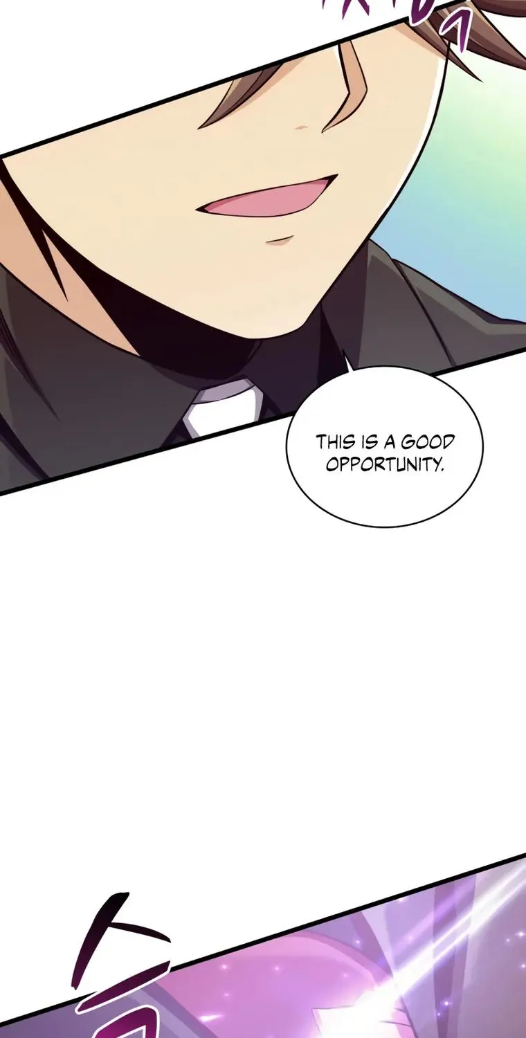 Read Arcane Sniper chapter 91 image 23 on Lezhin