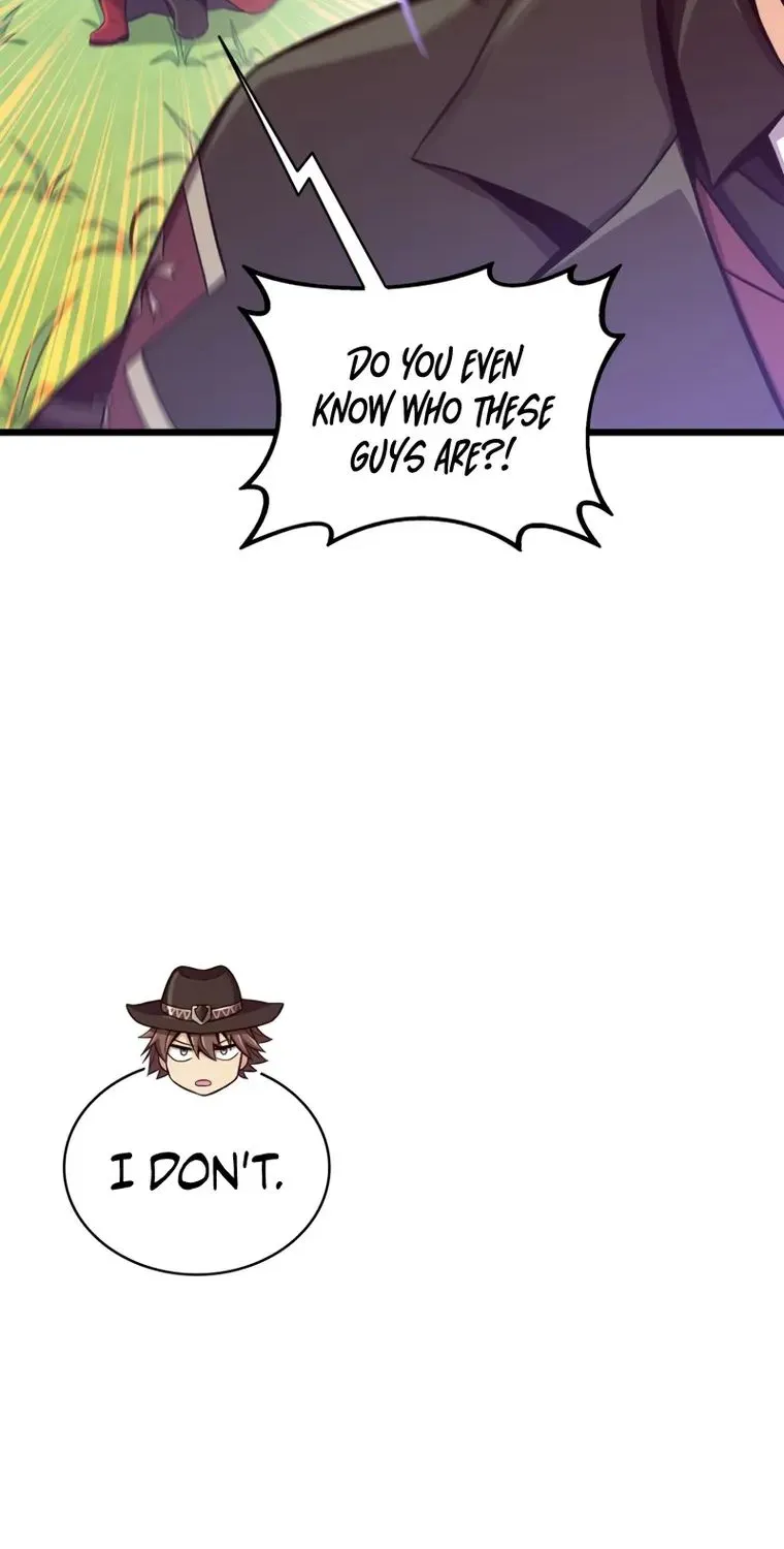 Read Arcane Sniper chapter 91 image 30 on Lezhin